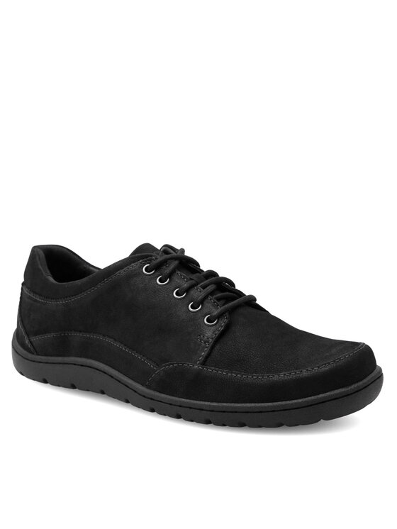 Lasocki Lasocki Scarpe basse DUNINO-03 MB Nero