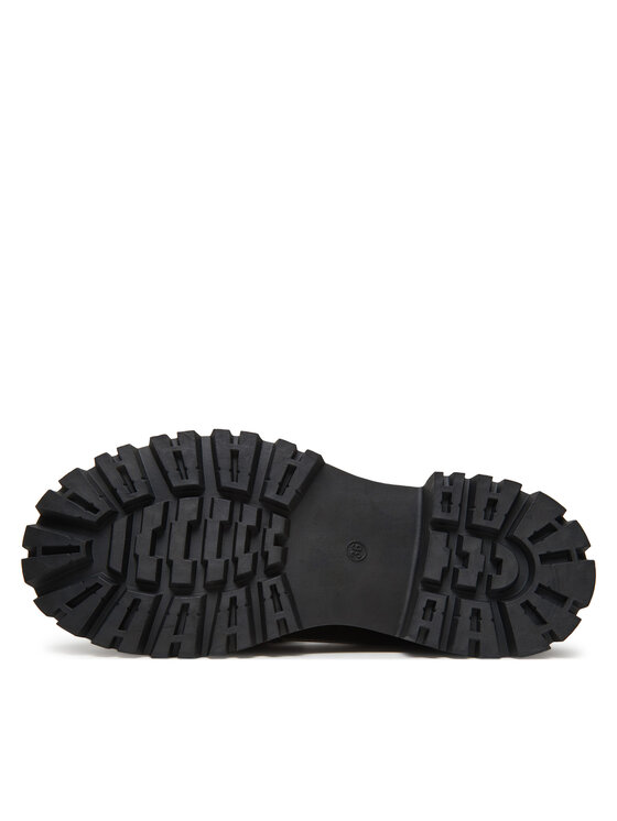 DeeZee DeeZee Loaferice 2024-47 Crna