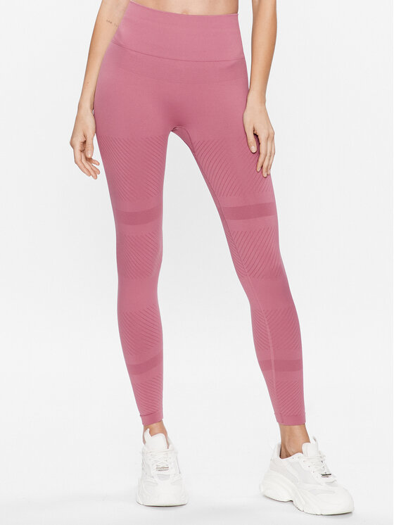 Casall Legíny 21514 Ružová Slim Fit