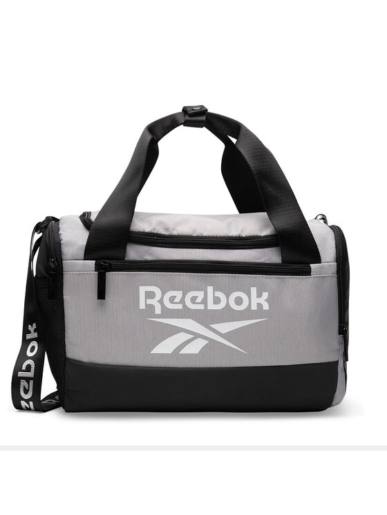 Reebok Reebok Sportovní taška RBK-035-CCC-05 Šedá