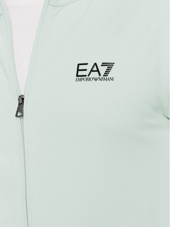 EA7 Emporio Armani EA7 Emporio Armani Jogginganzug 8NPV51 PJ05Z 21CD Bunt Regular Fit