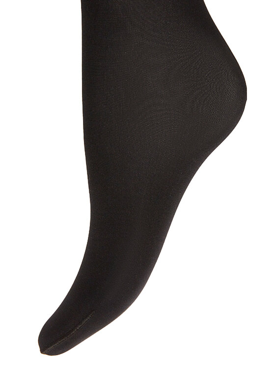 Wolford Damenstrumpfhose Fatal 10788 Schwarz Modivo.at