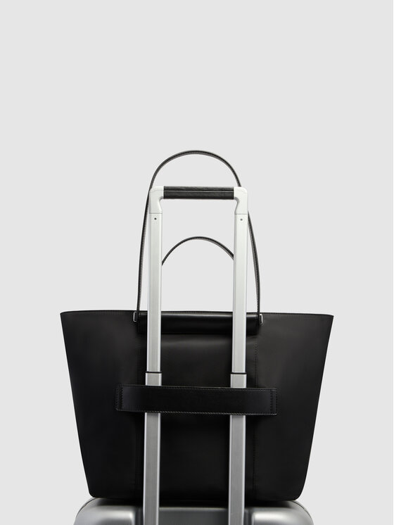 Piquadro Piquadro Borsetta 12110 Nero