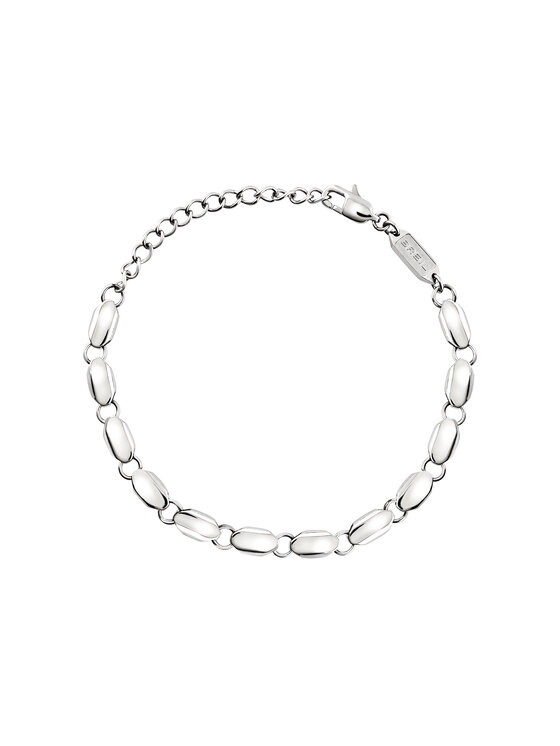 Breil Breil Bracciale NEXUS Argento