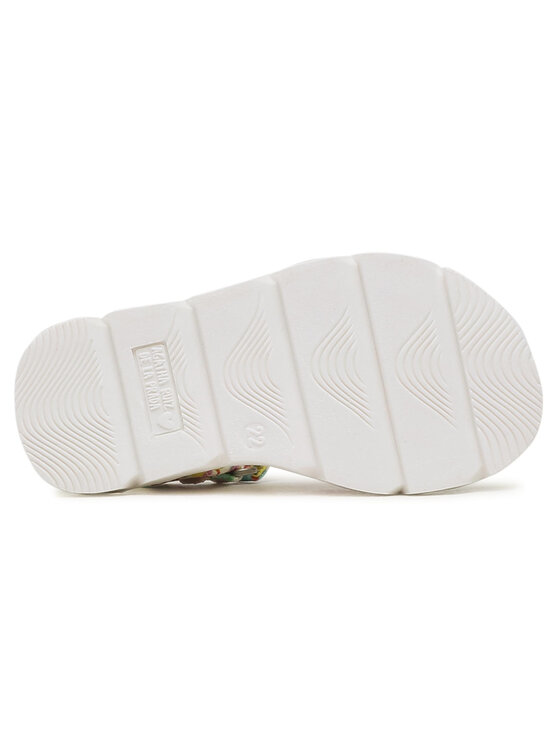 Sandali 212915 Multicolore