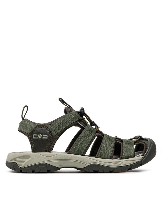 CMP CMP Sandály Sahiph Hiking Sandal 30Q9517 Zelená