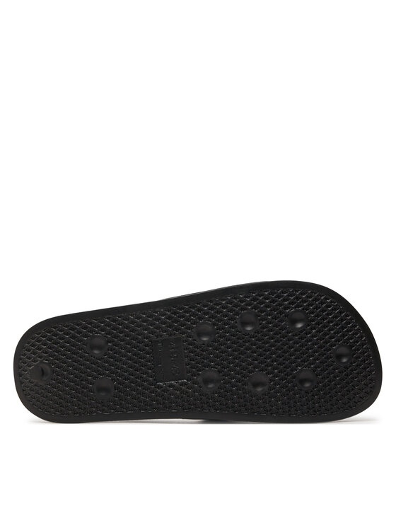 Champion Champion Klapki Daytona Slide S22316-CHA-KK001 Czarny