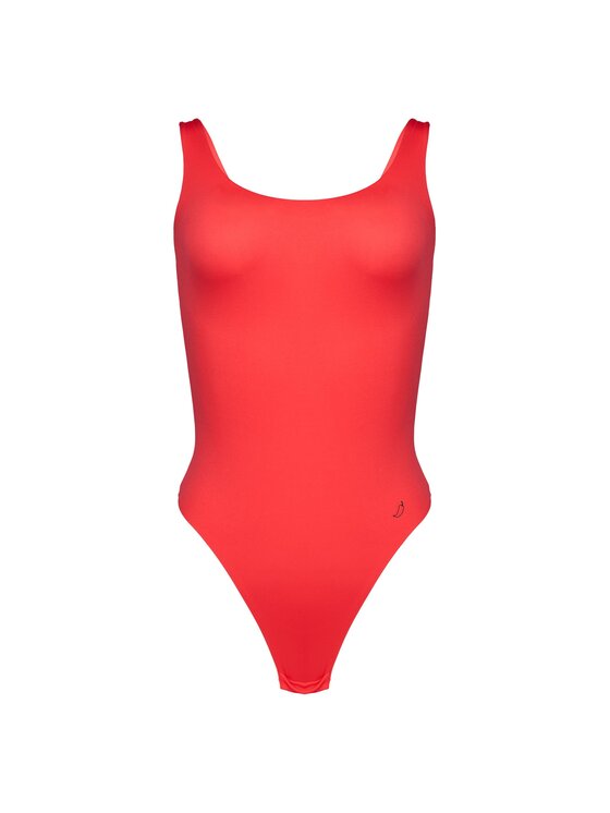 Esotiq Esotiq Body 45639 Czerwony
