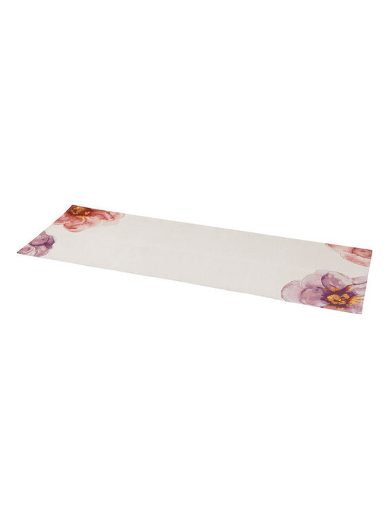 Villeroy & Boch Villeroy & Boch Bieżnik Rose Garden Home Villeroy & Boch Biały