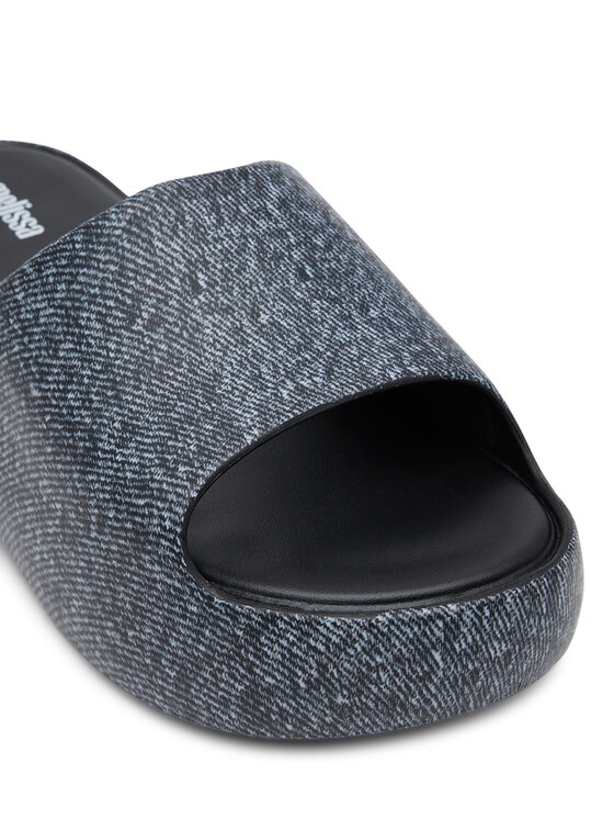 Melissa Melissa Şlapi Free Platform Slide 36149 Negru