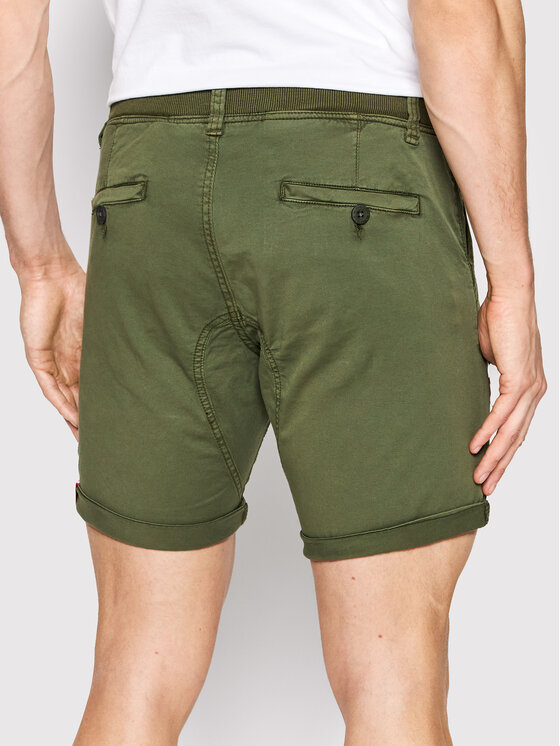 Alpha industries clearance kerosene
