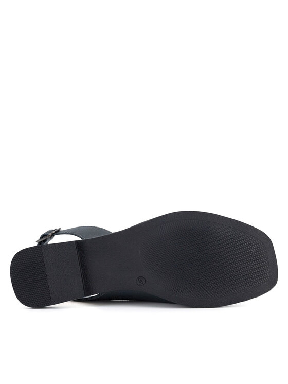Sergio Bardi Sergio Bardi Sandalen WI16-D1033-01SB Silberfarben