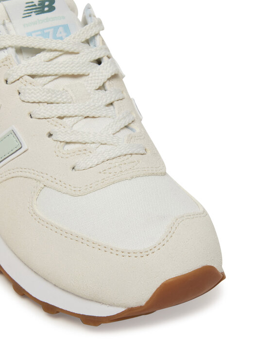 New Balance New Balance Sneakersy WL574CGR Beżowy