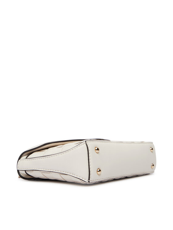 Guess Guess Táska Sandy HWWG84 18210 Ekru