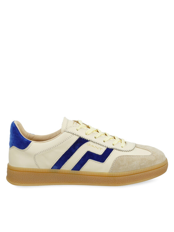 Gant Sneakers 32531200 Écru