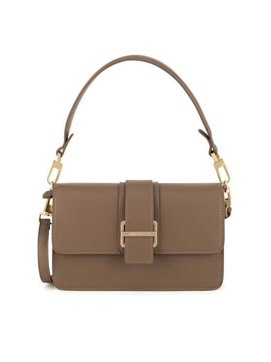 GINO ROSSI Gino Rossi Handtasche 1-4 Braun