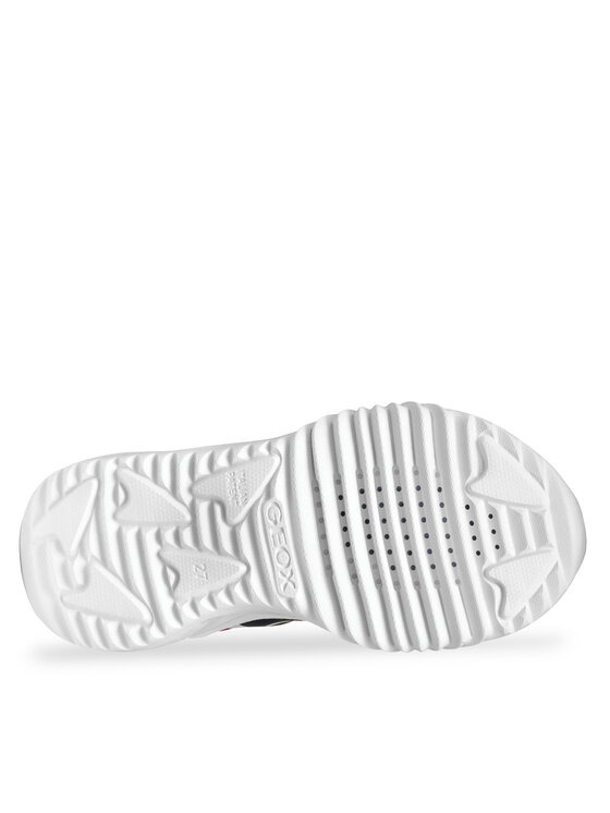 Geox Geox Sneakers J Assister J55DZB 02A54 C0735 D Dunkelblau