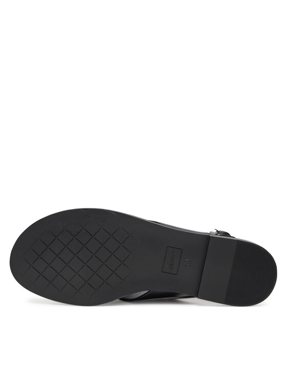 JENNY JENNY Basutės WS5551-10 Juoda