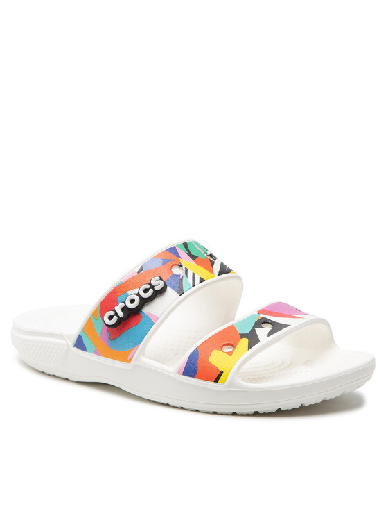 Ciabatte Crocs