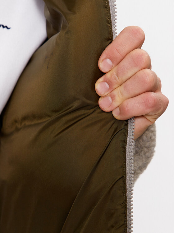 Helly Hansen Helly Hansen Зимно яке Teddy Pile 54068 Бежов Regular Fit