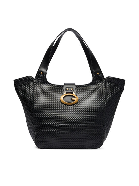 Guess Guess Geantă Camden HWWW93 08240 Negru