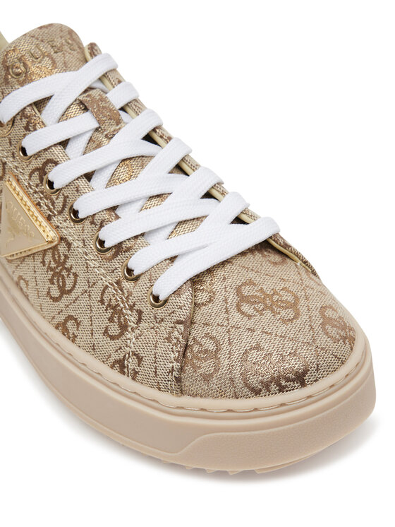 Guess Guess Sneakers FLJD13 FAM12 Auriu
