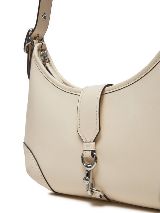 Coach Coach Borsetta Hamptons Hobo CW642 Écru