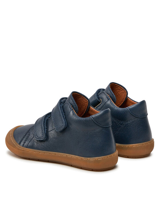 Froddo Froddo Pantofi Ollie S G2130328 S Albastru