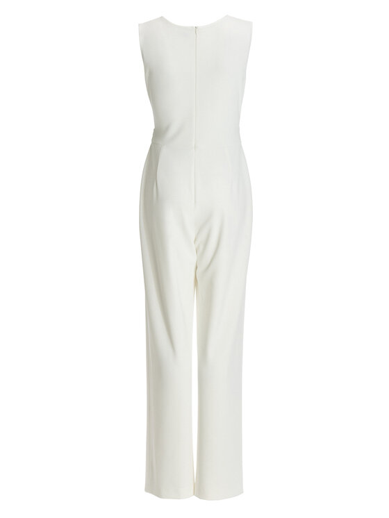 Swing Swing Kezeslábas 3AK00900 Fehér Regular Fit