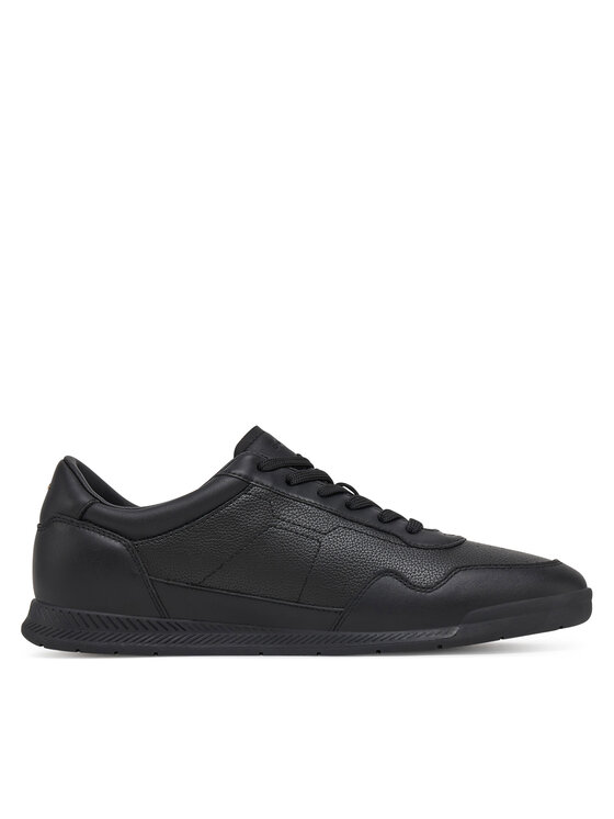 BOSS Sneakersy Titanium SL 50536525 Čierna