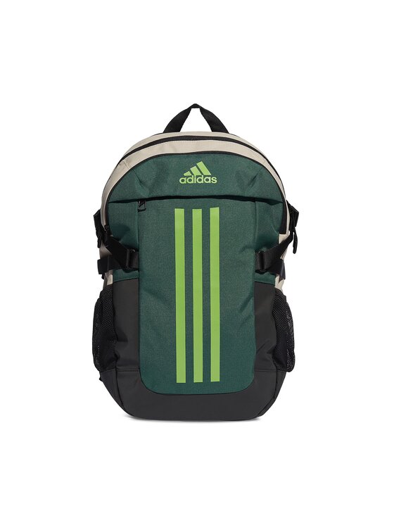 adidas adidas Plecak Power Backpack IK4353 Zielony
