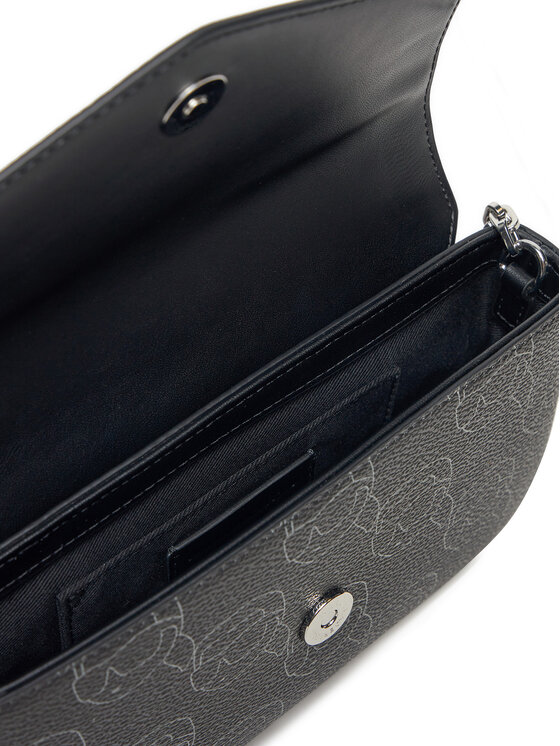 KARL LAGERFELD KARL LAGERFELD Borsetta A1W32045 Nero