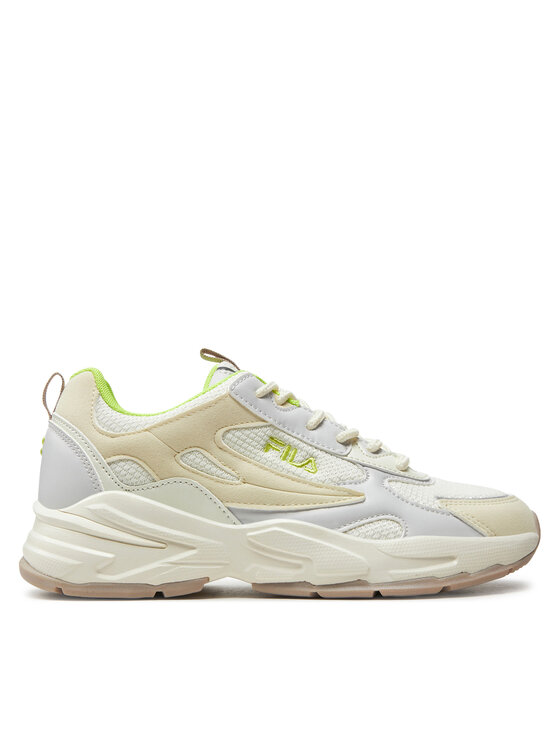 Fila Fila Sneakersy Novarra Wmn FFW0193 Bílá