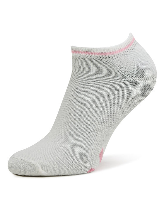 United Colors Of Benetton United Colors Of Benetton Комплект 3 чифта къси чорапи детски 6AO307032 Цветен