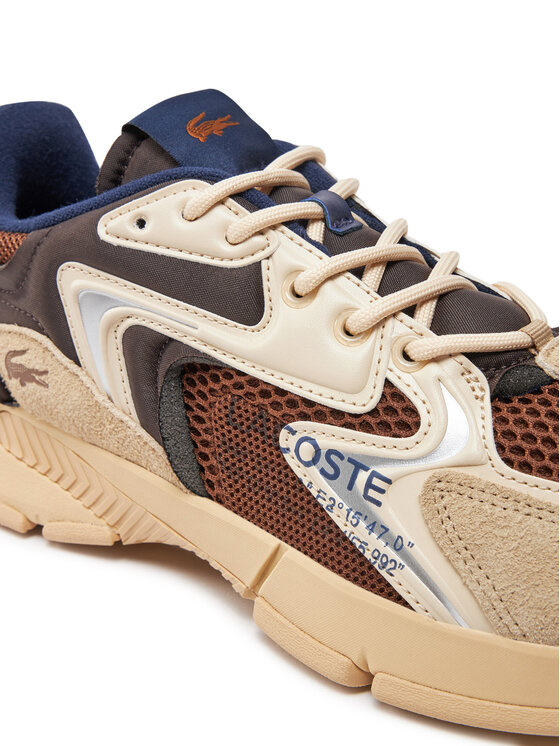 Lacoste Lacoste Tenisice 748SMA0055 Bež
