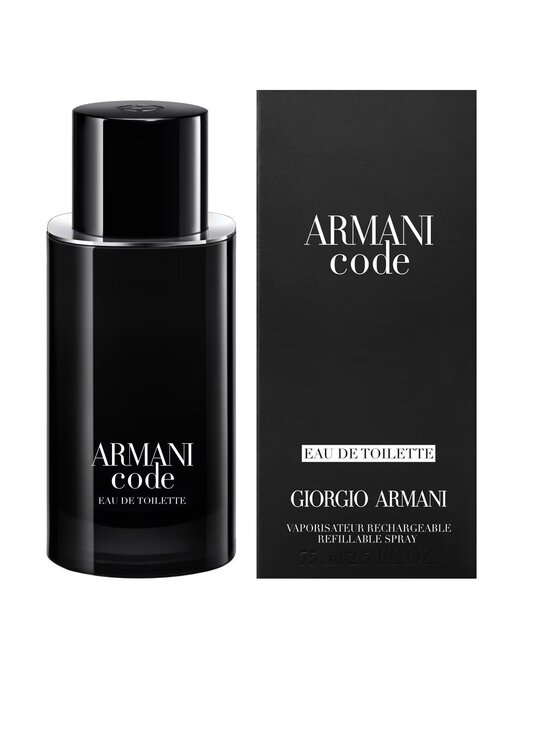 Giorgio Armani Giorgio Armani Code (2023) Woda toaletowa