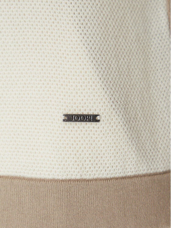 JOOP! JOOP! Camicia 17 JK-13Kamor 30045228 Beige Modern Fit