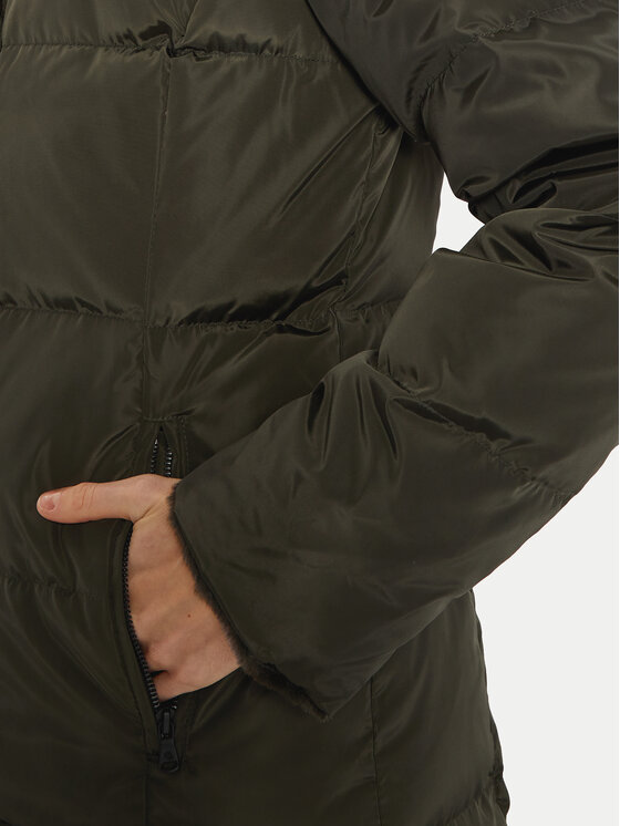 LAUREN RALPH LAUREN LAUREN RALPH LAUREN Daunenjacke 297957518005 Grün Regular Fit