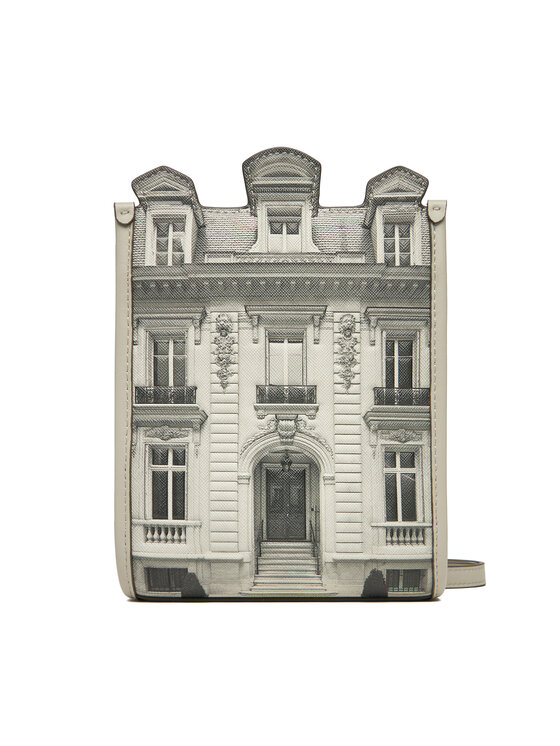 KARL LAGERFELD KARL LAGERFELD Rankinė A4W32086 Smėlio