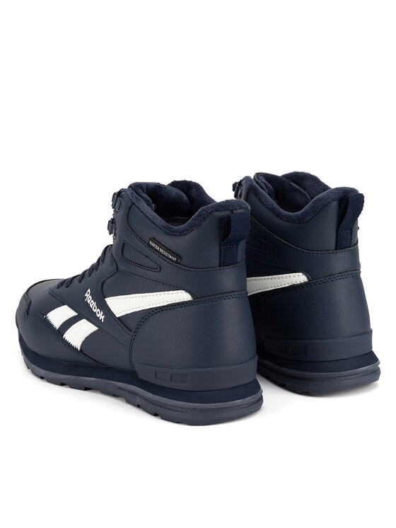 Reebok Reebok Bakancs H8-001 MM Sötétkék