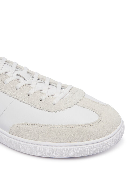 Polo Ralph Lauren Polo Ralph Lauren Sneakersy 809P01619001 Bílá
