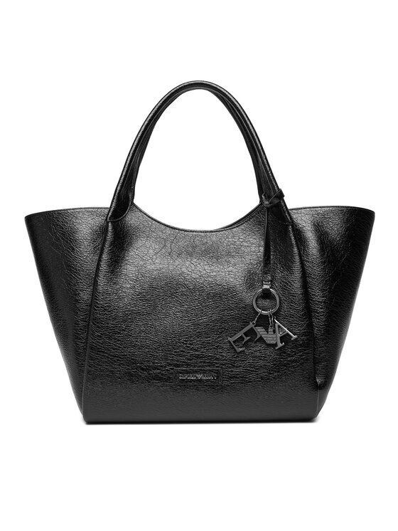 Emporio Armani Emporio Armani Táska EW001009 AF17283 UC001 Fekete