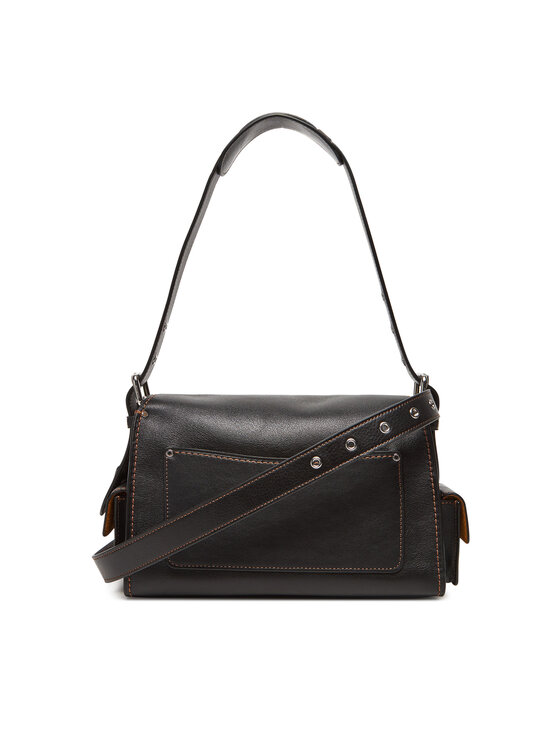 Coach Coach Käekott CU124 LHBLK Must