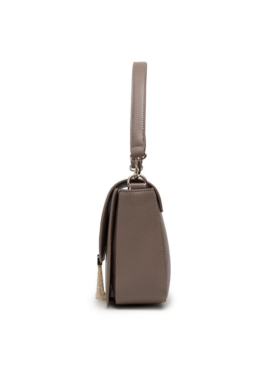 Valentino Valentino Handtasche Divina VBS1R404G Grau