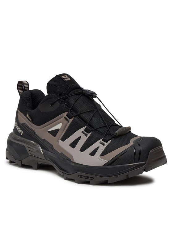 Salomon Salomon Sneakers X Ultra 360 GORE-TEX L47449200 Negru