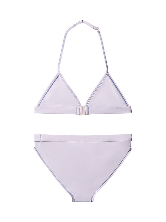 Calvin Klein Swimwear Calvin Klein Swimwear Badeanzug KY0KY00092 Violett