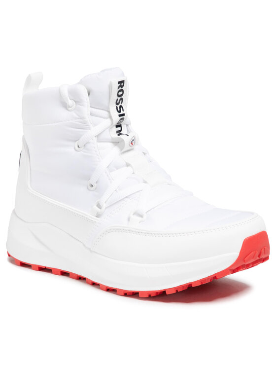 Rossignol Rossignol Trzewiki W Apres-Ski White RNJWN20 Biały
