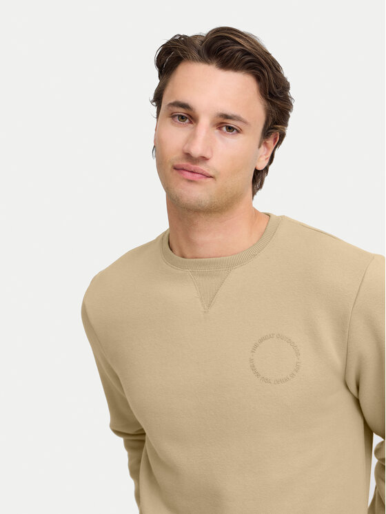 Blend Blend Pluus 20717958 Beež Regular Fit
