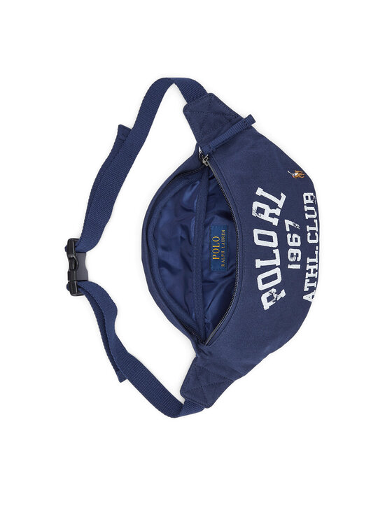 Polo Ralph Lauren Polo Ralph Lauren Чанта за кръст 405946104002 Тъмносин