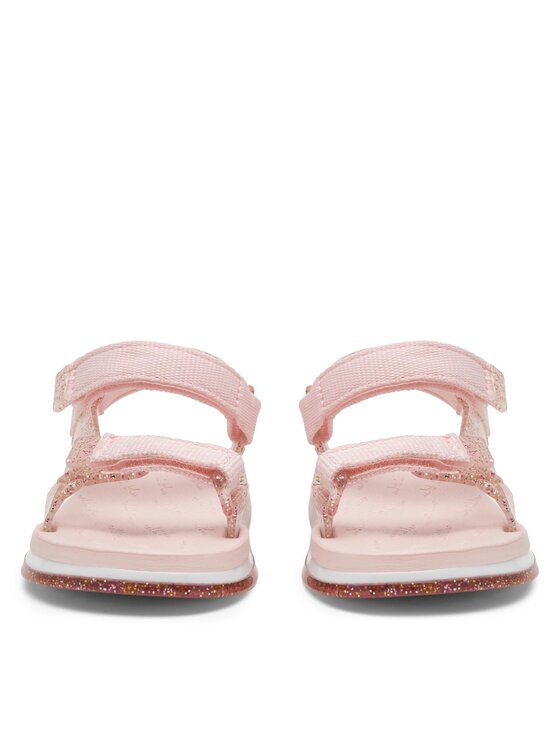 Nelli Blu Nelli Blu Sandalen CP88-23777 Rosa